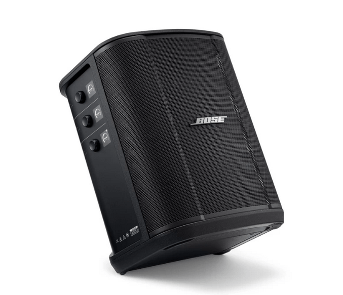 Bose S1 Pro+ Wireless PA System