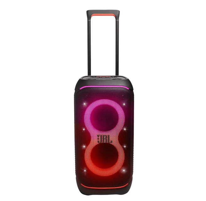 JBL PartyBox Stage 320