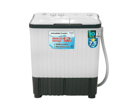 Haier รุ่น HWM-TE75