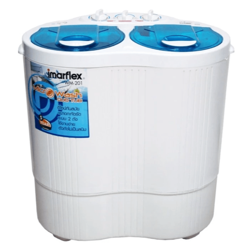 Imarflex รุ่น WM-201