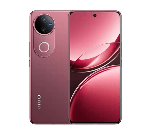 vivo V50