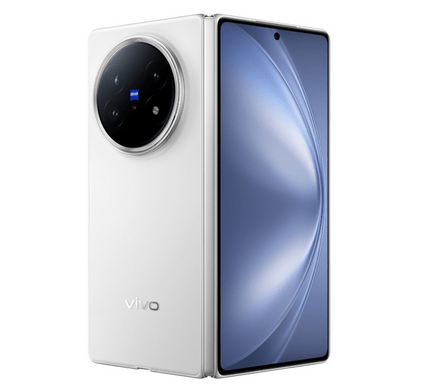 vivo X Fold5