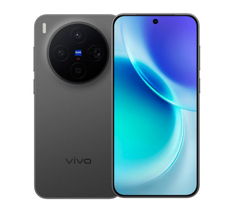 vivo X300