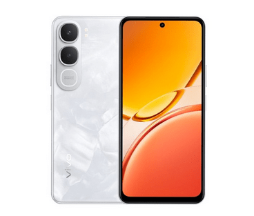 vivo Y31 5G