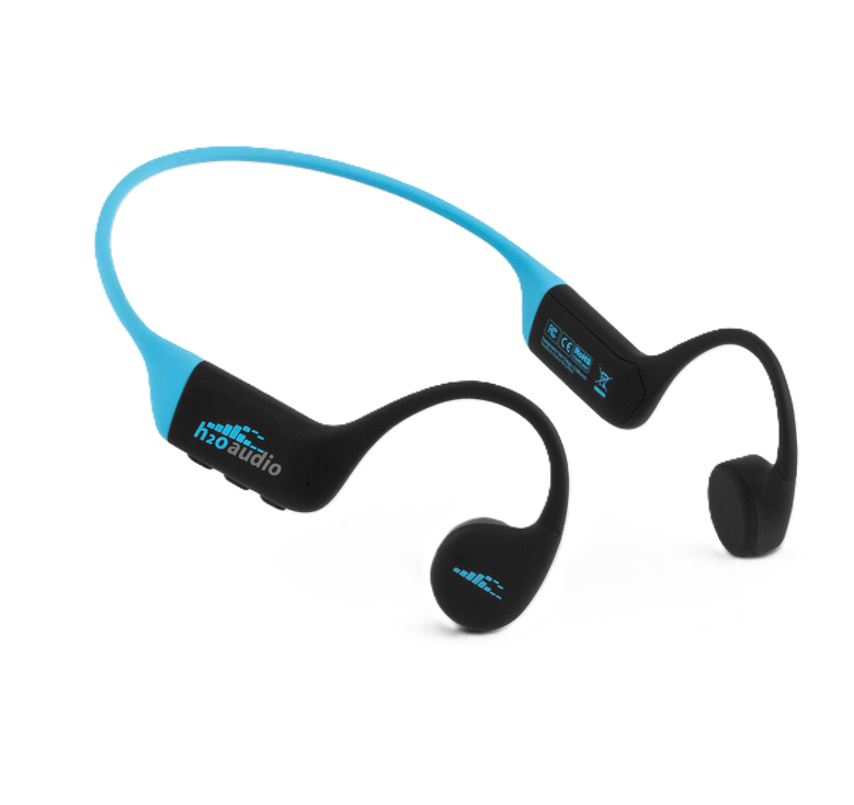 H2O Audio Tri 2 Pro Multi-Sport