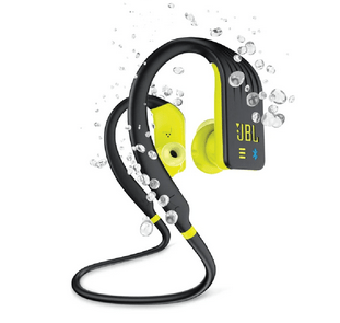 JBL Endurance Dive