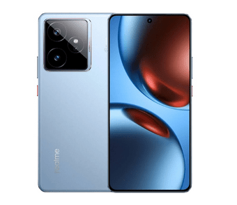 realme GT 7